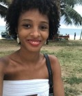 Rencontre Femme Madagascar à Diego : Edith, 22 ans